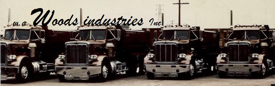 Old School Trucks